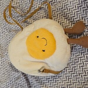 Jellycat Egg Bag